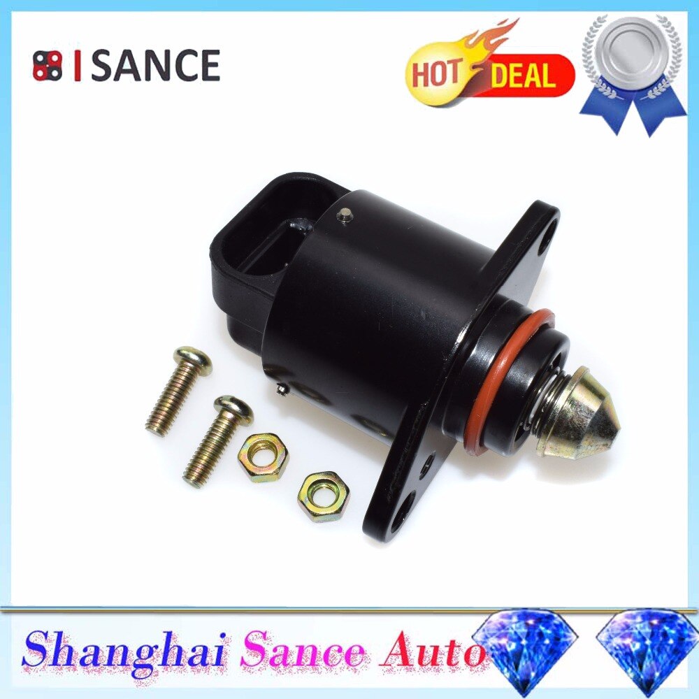 Isance     iacv iac ac27 17112478 17113099 chevrolet gmc pontiac oldsmobile cadillac 1990 1991 1992-1997